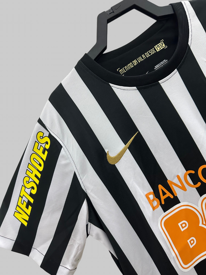 Santos 13/14 (Home)
