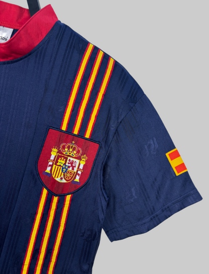 Spain ‘96 Euros (Away)