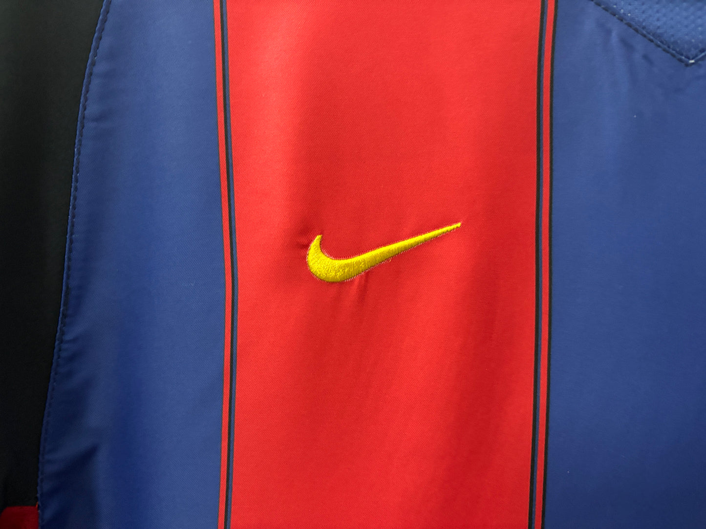FC Barcelona 02/03 (Home)
