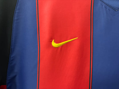 FC Barcelona 02/03 (Home)