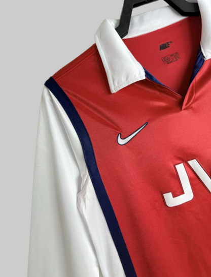 Arsenal 98/99 (Home)