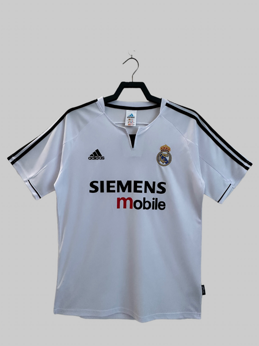 Real Madrid 04/05 (Home)