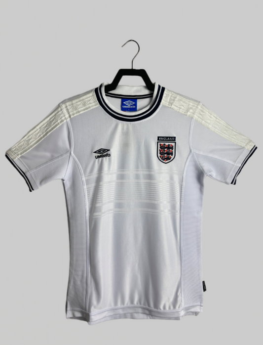 England ‘00 Euros (Home)