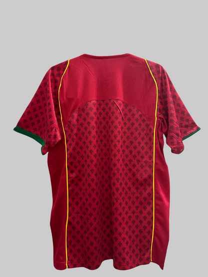 Portugal 04/05 (Home)