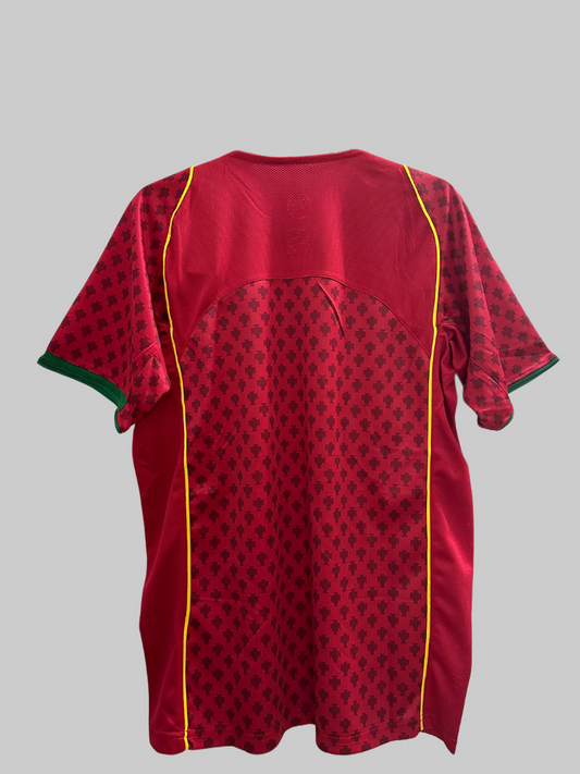 Portugal 04/05 (Home)