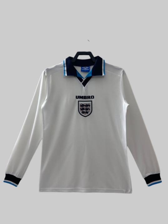 England ‘96 Euros (Home)