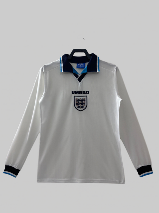 England ‘96 Euros (Home)