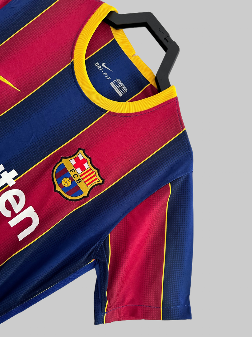 Barcelona 20/21 (Home)