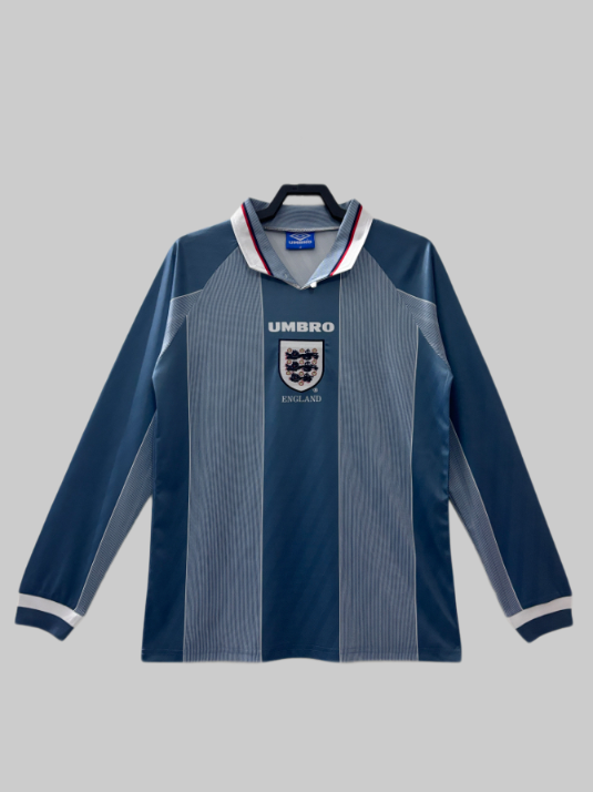 England ‘96 Euros (Away)