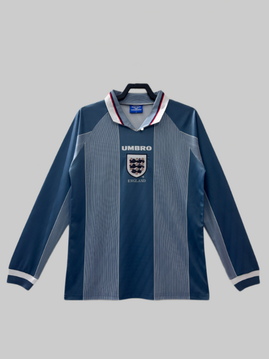England ‘96 Euros (Away)