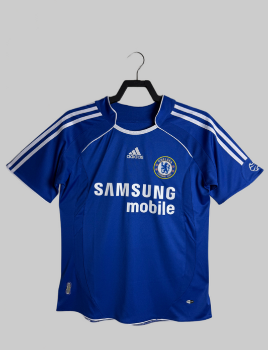 Chelsea 06/07 (Home)