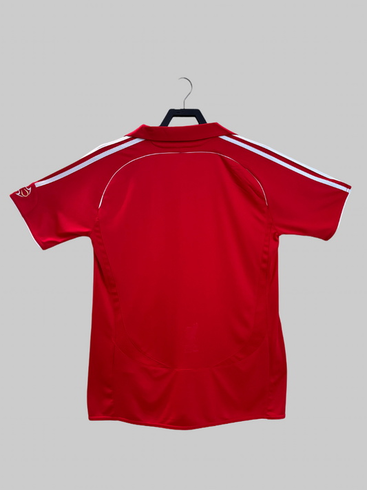 Liverpool 06/07 (Home)