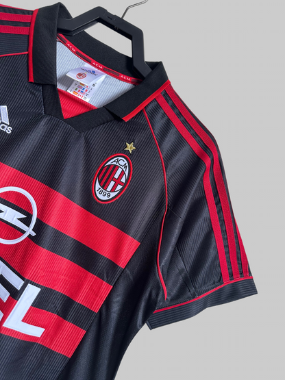 AC Milan 98/99 (Third)