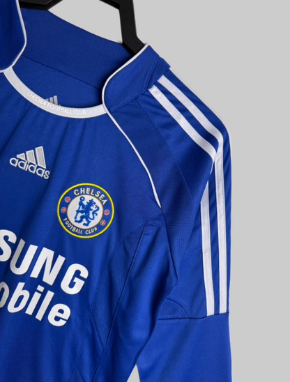 Chelsea 06/07 (Home)