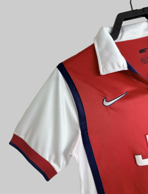 Arsenal 98/99 (Home)