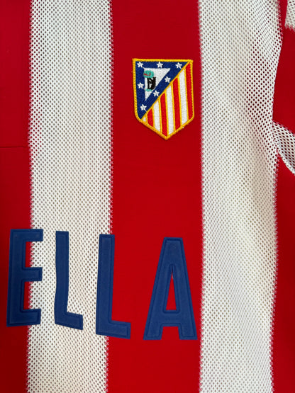 Atlético Madrid 96/97 (Home)