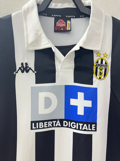 Juventus 00/01 (Home)