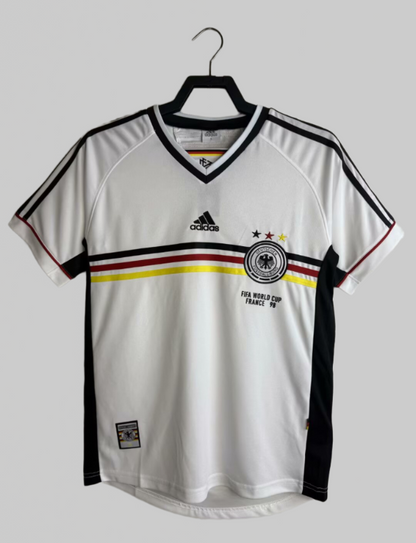Germany ‘98 World Cup (Home)