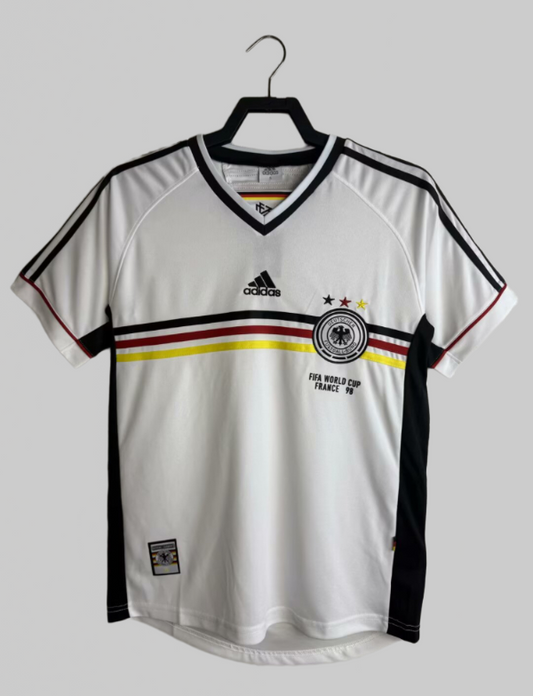 Germany ‘98 World Cup (Home)