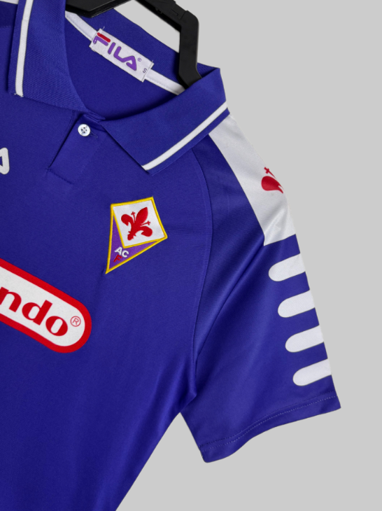 Florentina 98/99 (Home)