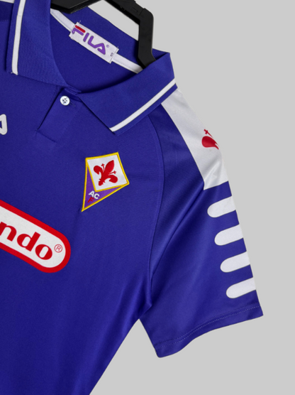 Florentina 98/99 (Home)