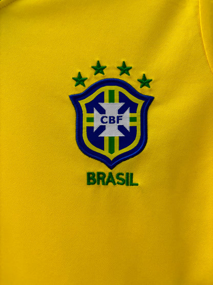 Brazil ‘97 (Home)
