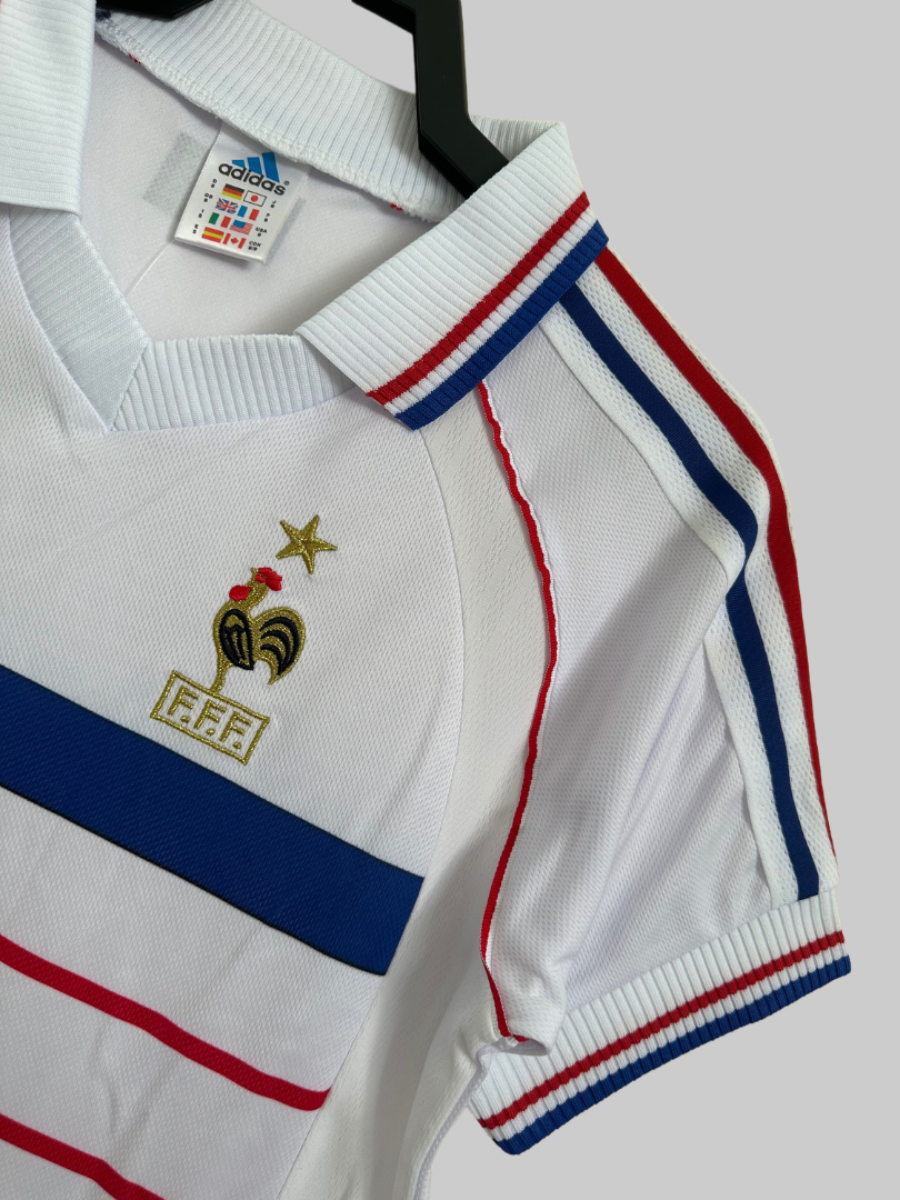 France '98 World Cup (Away)