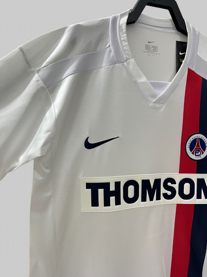Paris Saint Germain 02/03 (Away)