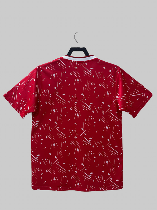 Liverpool 89/90 (Home)