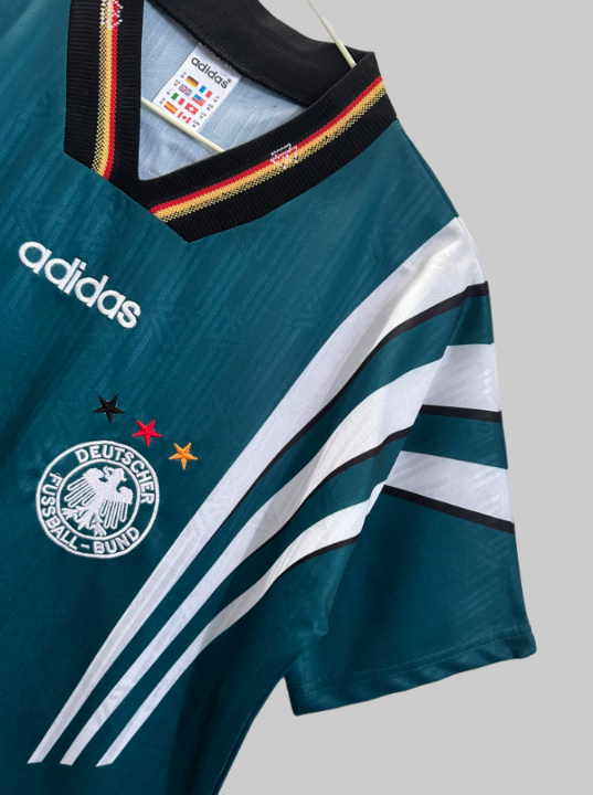 Germany ‘96 Euros (Away)