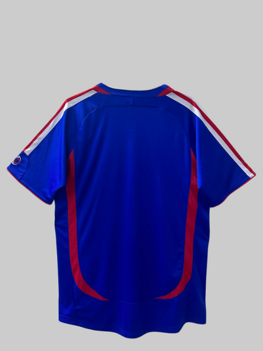 France ‘06 World Cup (Home)