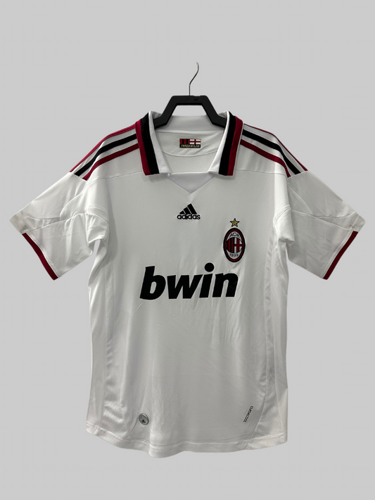 AC Milan 08/09 (Home)