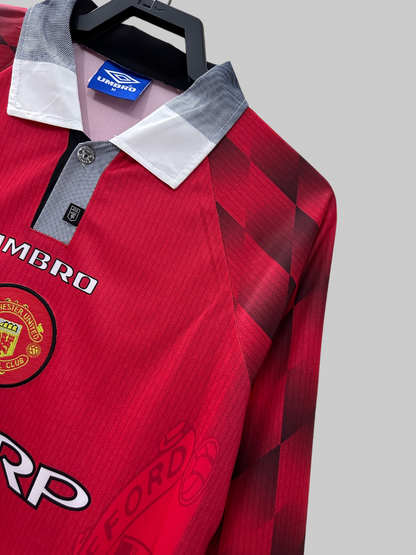 Manchester United 96/97 (Home)