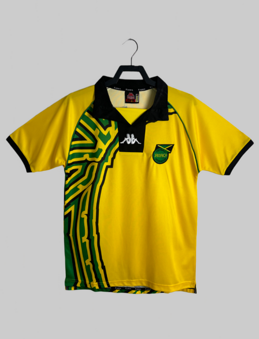Jamaica ‘98 World Cup (Home)