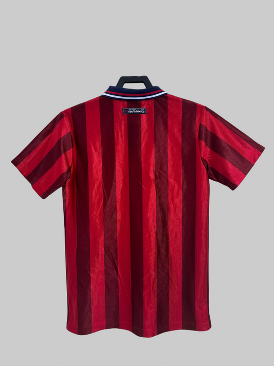 England '98 World Cup (Away)