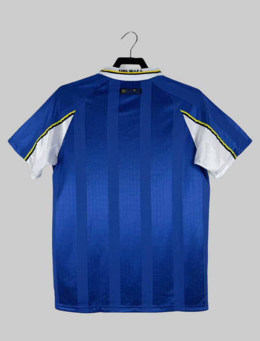 Chelsea 98/99 (Home)