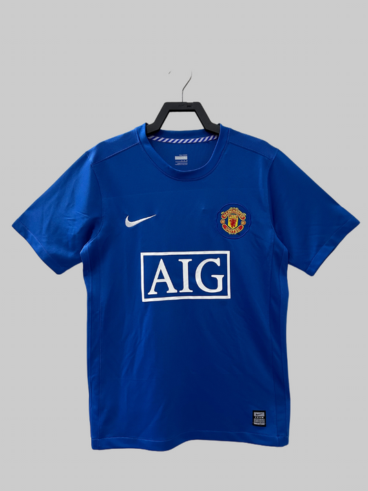 Manchester United 08/09 (Third)