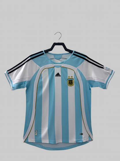 Argentina '06 World Cup (Home)