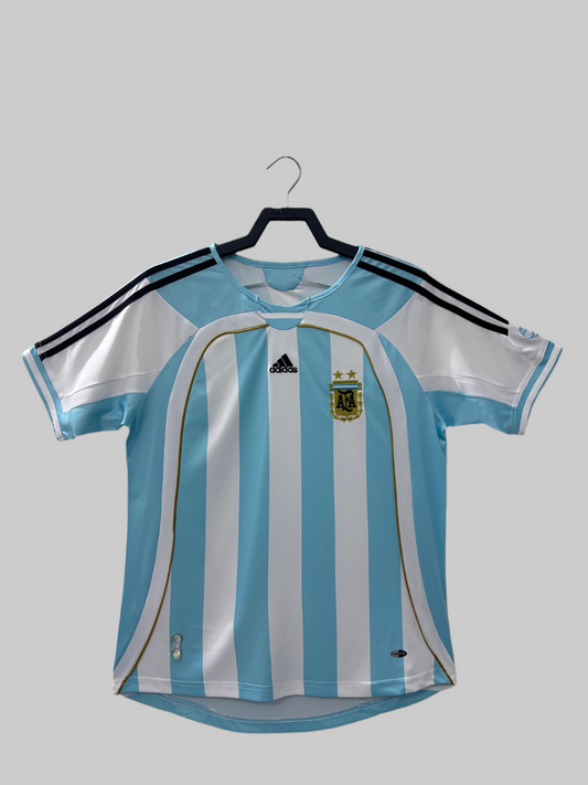 Argentina '06 World Cup (Home)