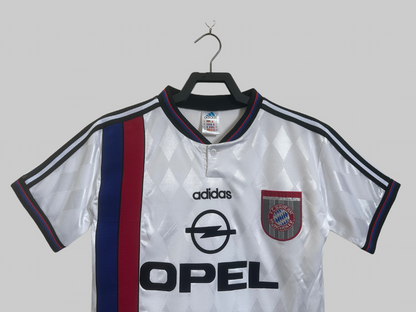 FC Bayern Munich 96/97 (Home)