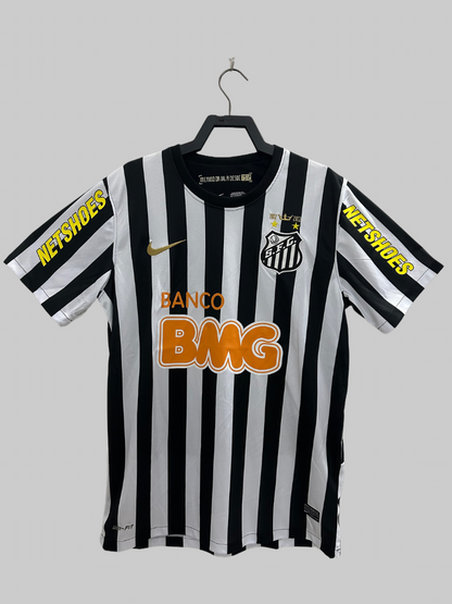 Santos 13/14 (Home)