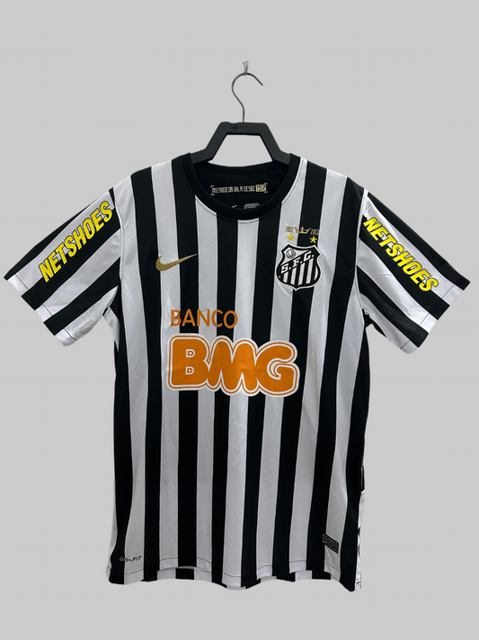 Santos 13/14 (Home)