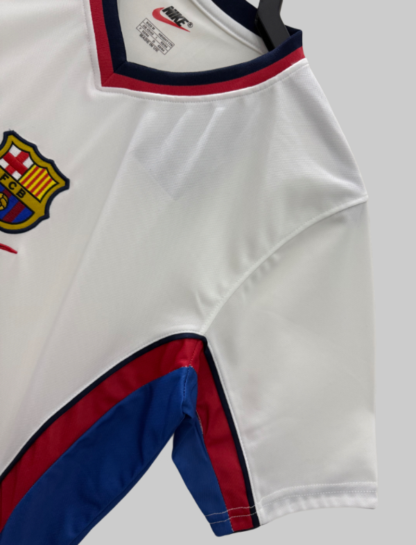 FC Barcelona 98/99 (Third)
