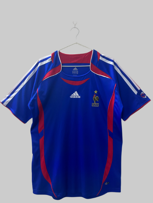 France ‘06 World Cup (Home)