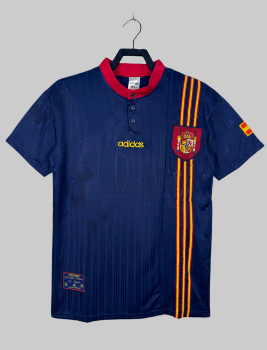 Spain ‘96 Euros (Away)