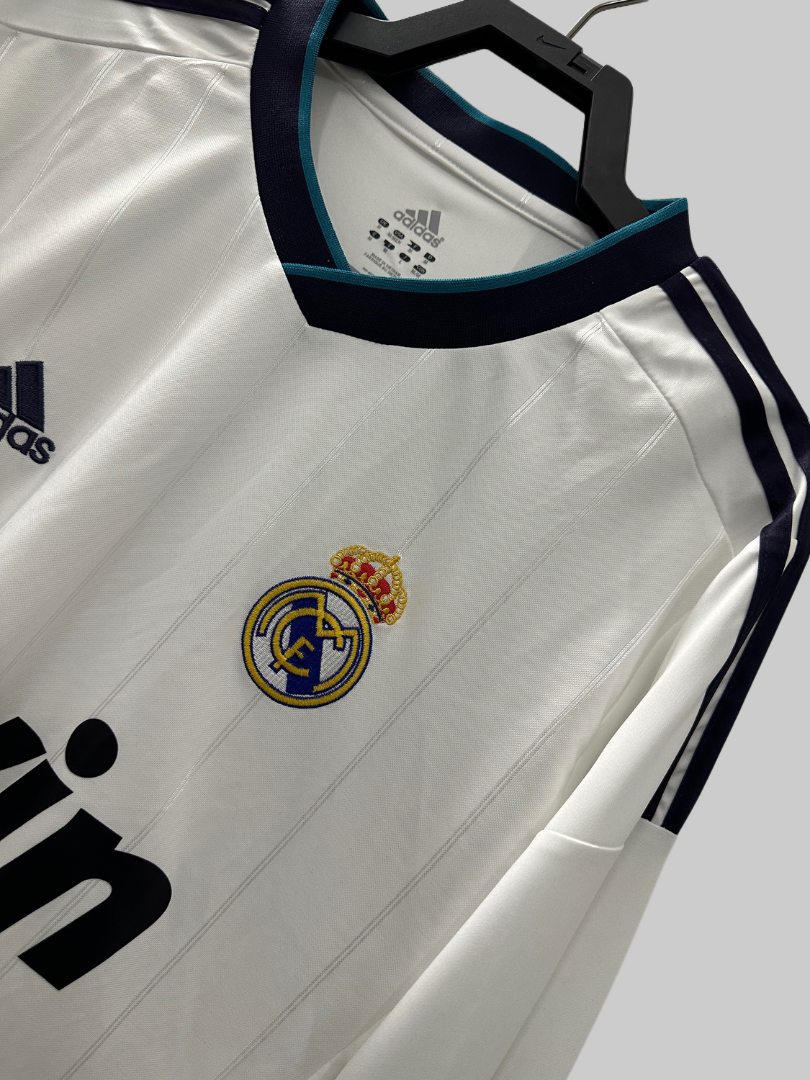 Real Madrid 12/13 (Home)