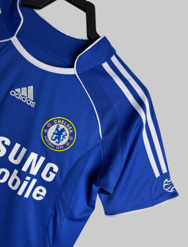 Chelsea 06/07 (Home)