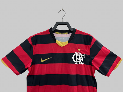 Flamengo 08/09 (Home)