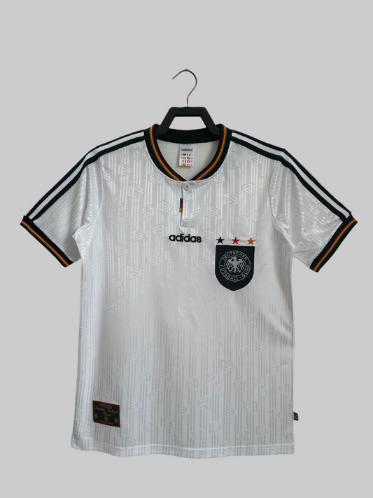 Germany '96 Euros (Home)