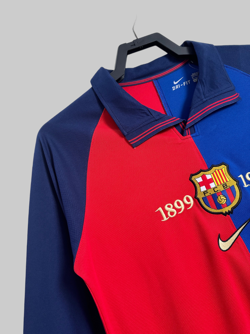 FC Barcelona 99/00 (Home)